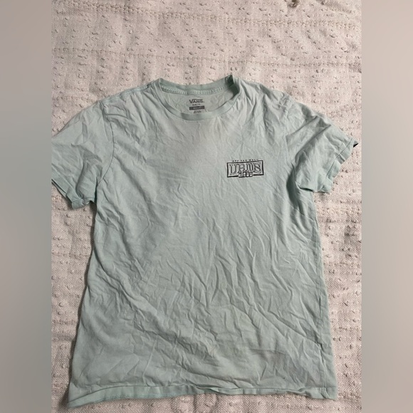 vans t-shirt - Picture 1 of 3
